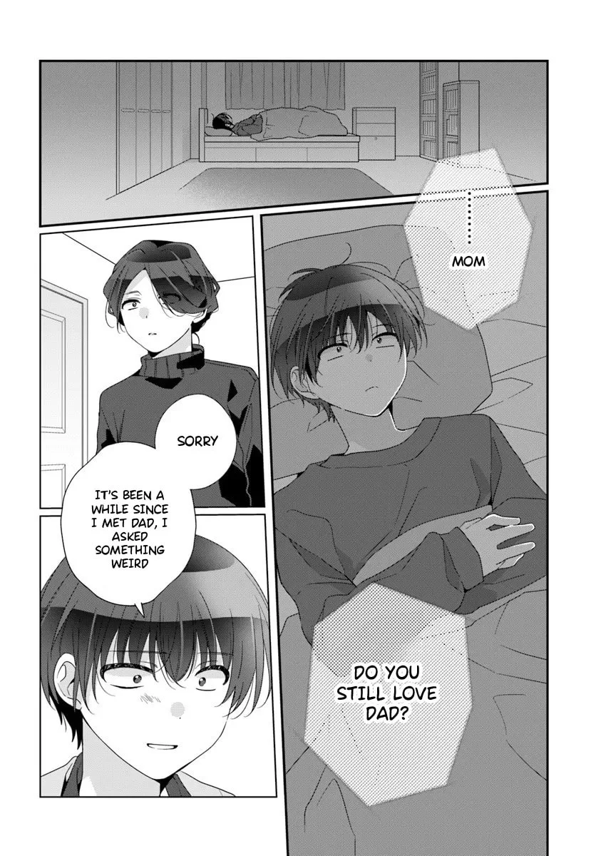 Class de 2 Banme ni Kawaii Onna no Ko to Tomodachi ni Natta Chapter 25 page 2 - 