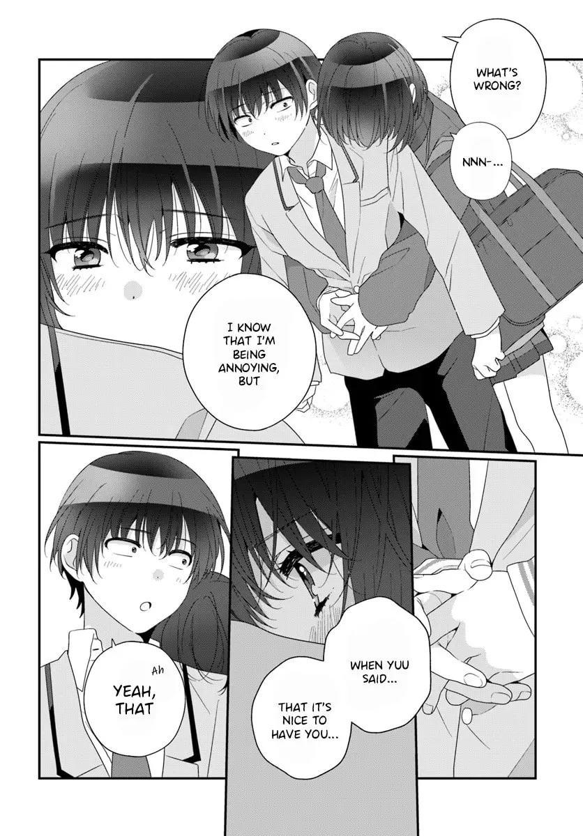 Class de 2 Banme ni Kawaii Onna no Ko to Tomodachi ni Natta Chapter 25 page 26 - 