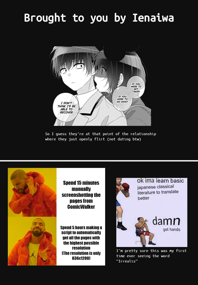 Class de 2 Banme ni Kawaii Onna no Ko to Tomodachi ni Natta Chapter 25 page 31 - 