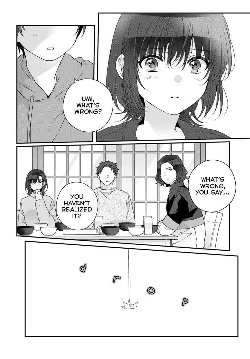 Class de 2 Banme ni Kawaii Onna no Ko to Tomodachi ni Natta Chapter 28.1 page 16 - 