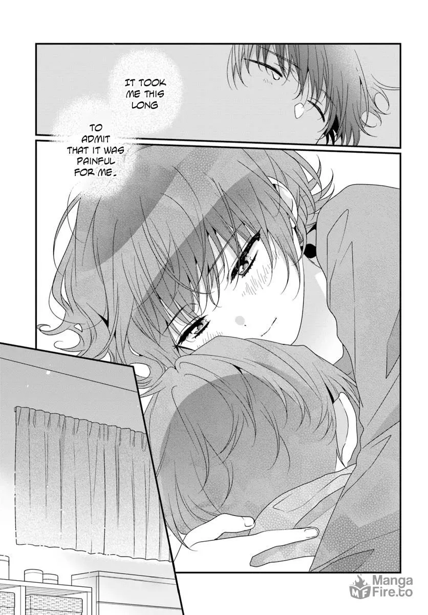 Class de 2 Banme ni Kawaii Onna no Ko to Tomodachi ni Natta Chapter 29.1 page 15 - 