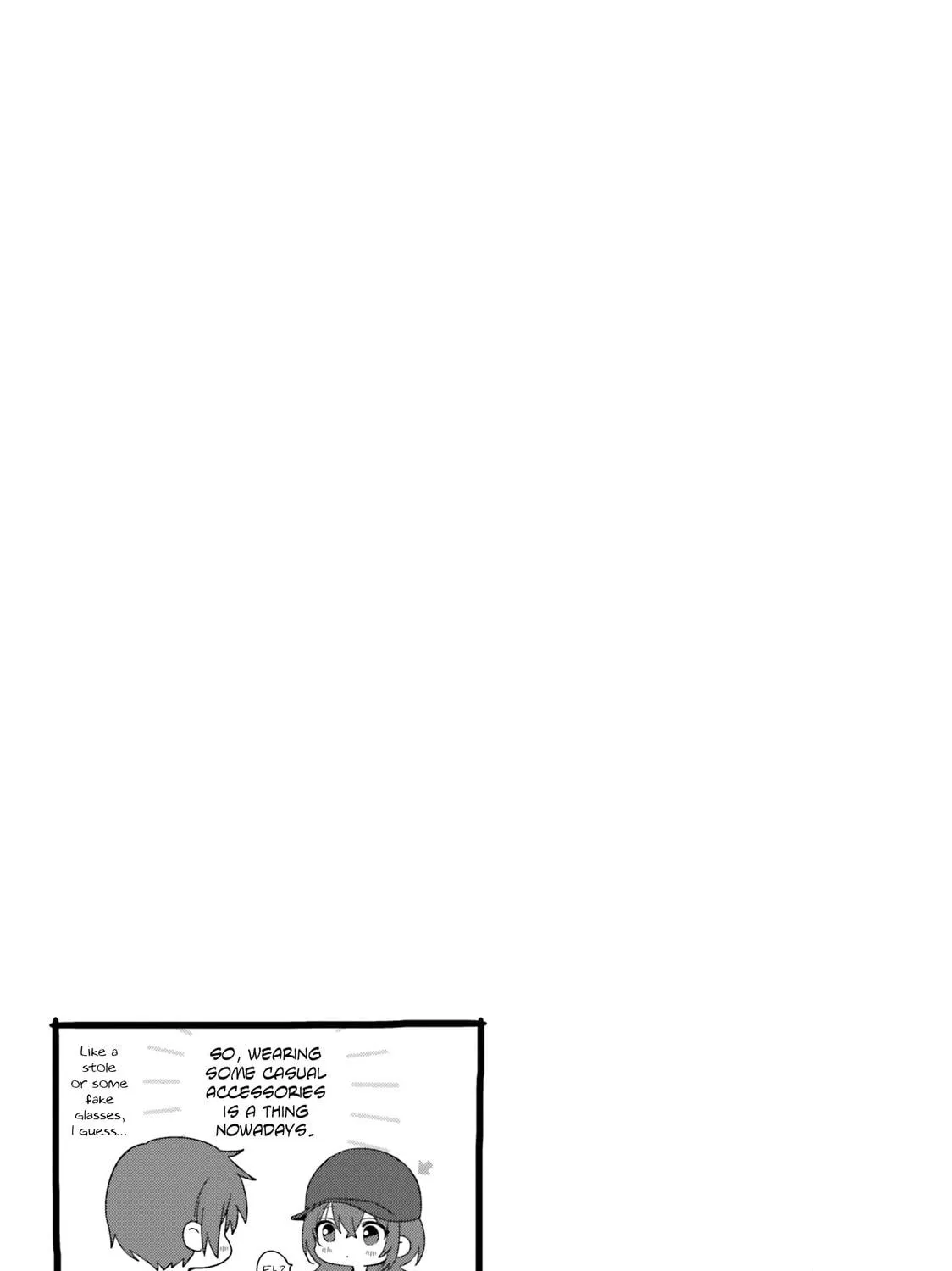 Class de 2 Banme ni Kawaii Onna no Ko to Tomodachi ni Natta Chapter 3 page 49 - 