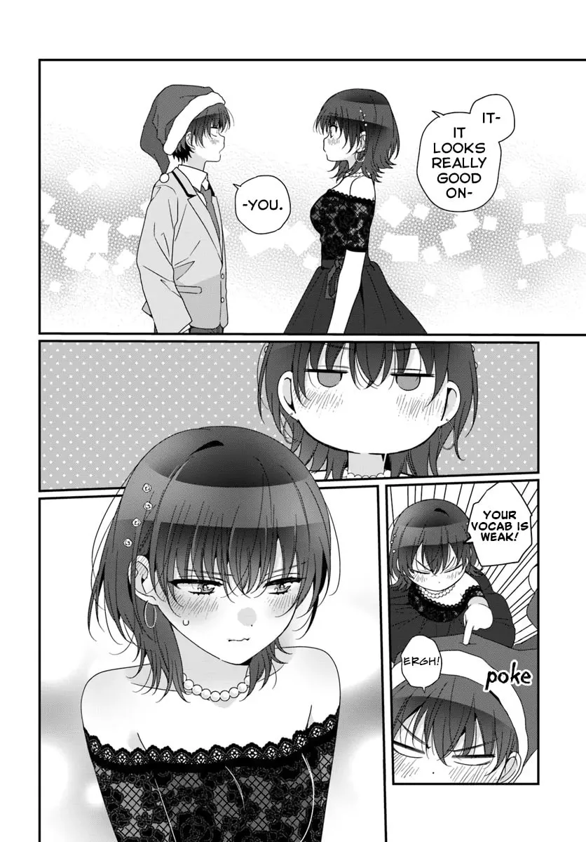 Class de 2 Banme ni Kawaii Onna no Ko to Tomodachi ni Natta Chapter 30.2 page 13 - 