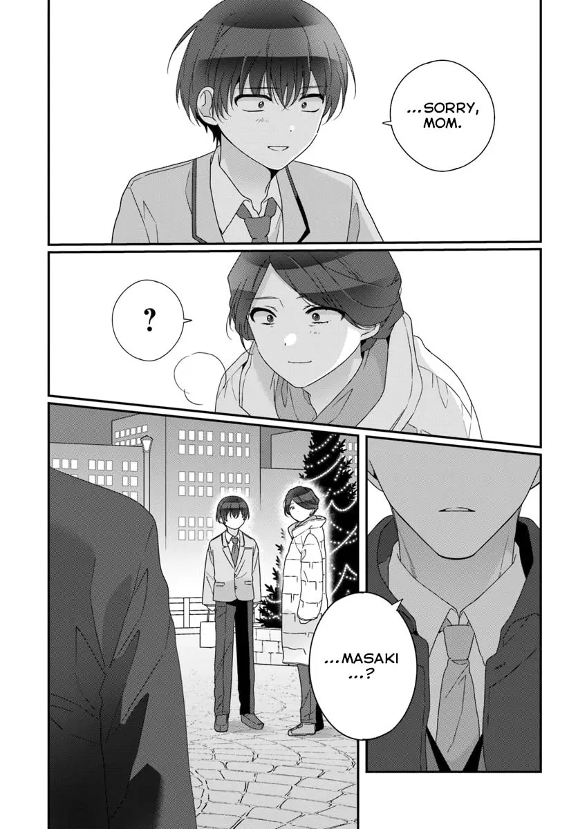 Class de 2 Banme ni Kawaii Onna no Ko to Tomodachi ni Natta Chapter 31.1 page 13 - 