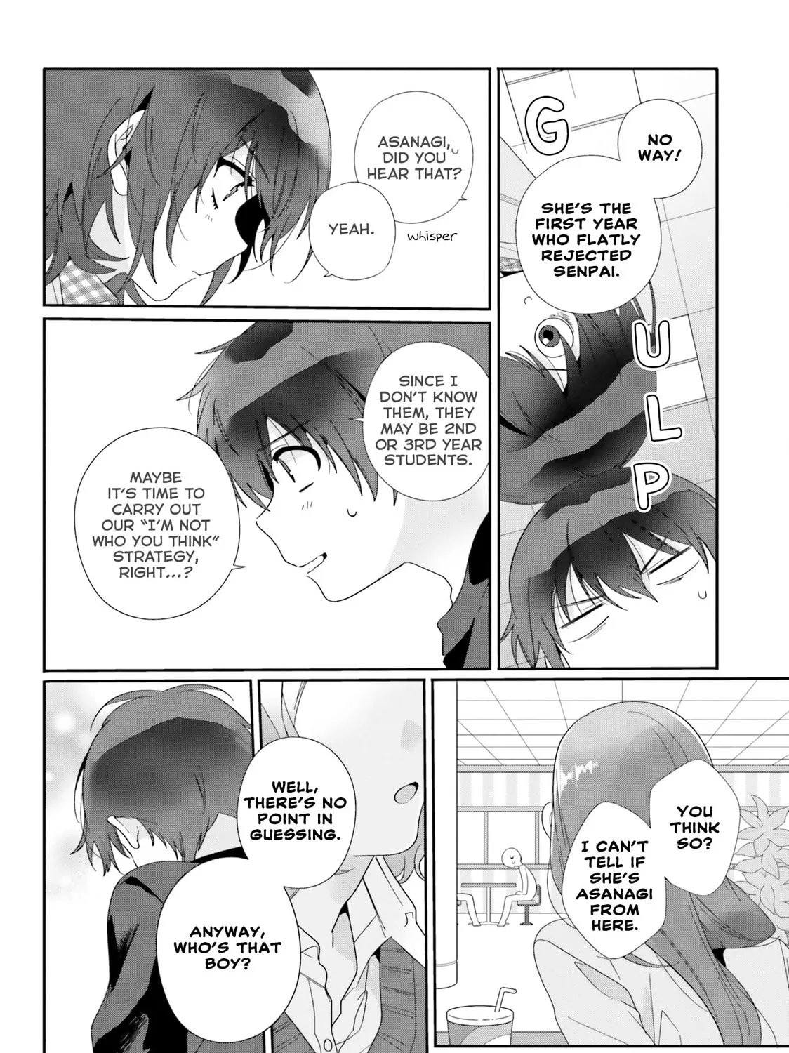 Class de 2 Banme ni Kawaii Onna no Ko to Tomodachi ni Natta Chapter 4 page 27 - 