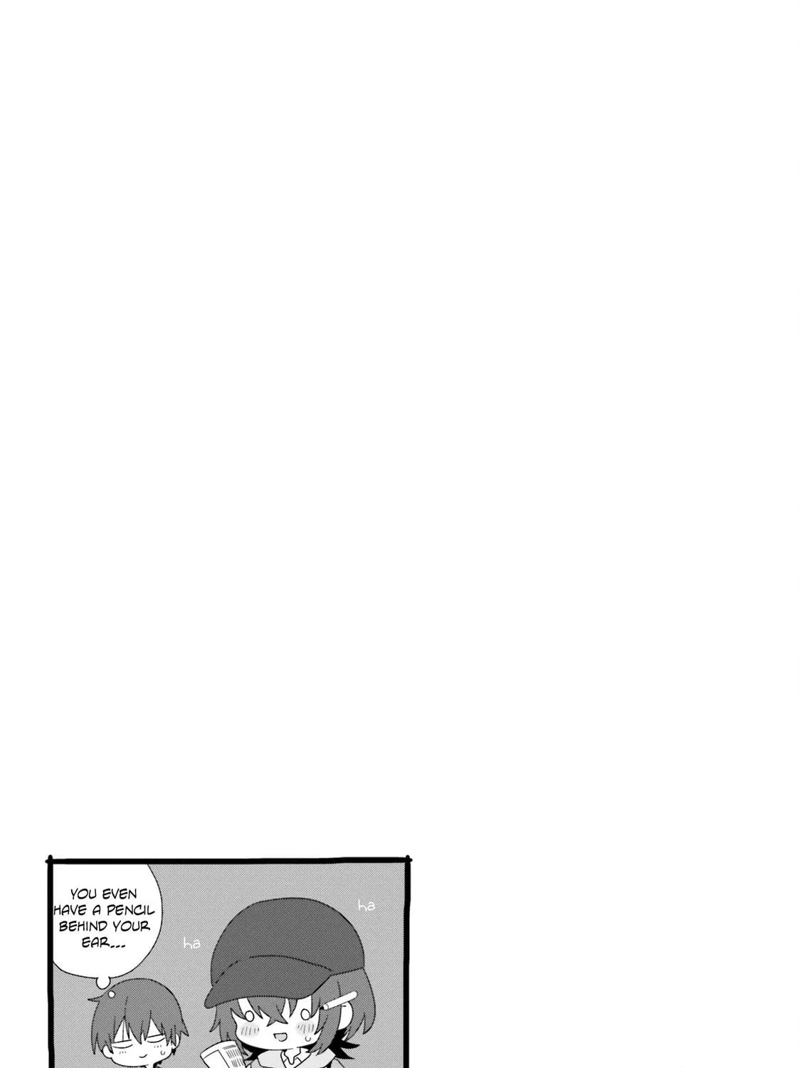 Class de 2 Banme ni Kawaii Onna no Ko to Tomodachi ni Natta Chapter 4 page 49 - 