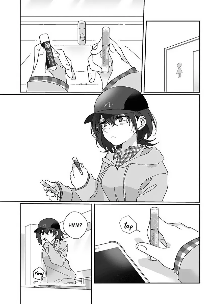 Class de 2 Banme ni Kawaii Onna no Ko to Tomodachi ni Natta Chapter 5 page 11 - 