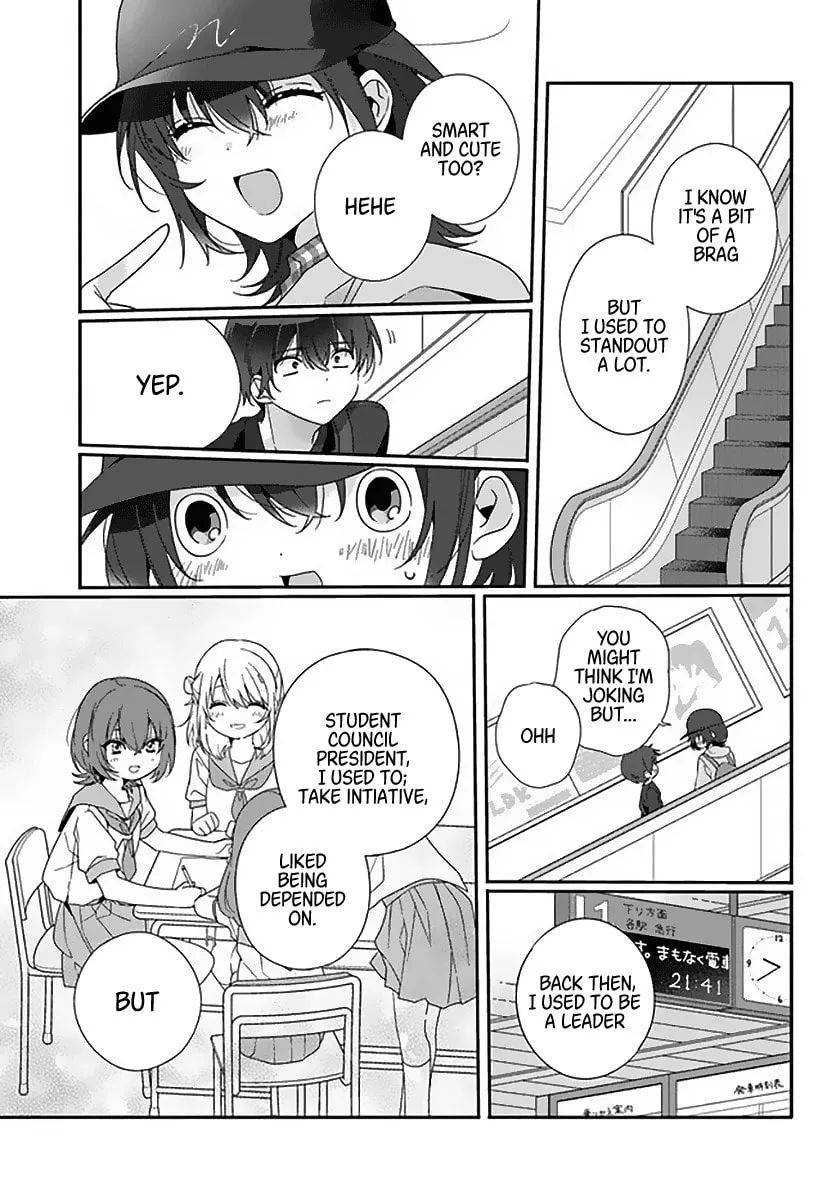 Class de 2 Banme ni Kawaii Onna no Ko to Tomodachi ni Natta Chapter 5 page 23 - 