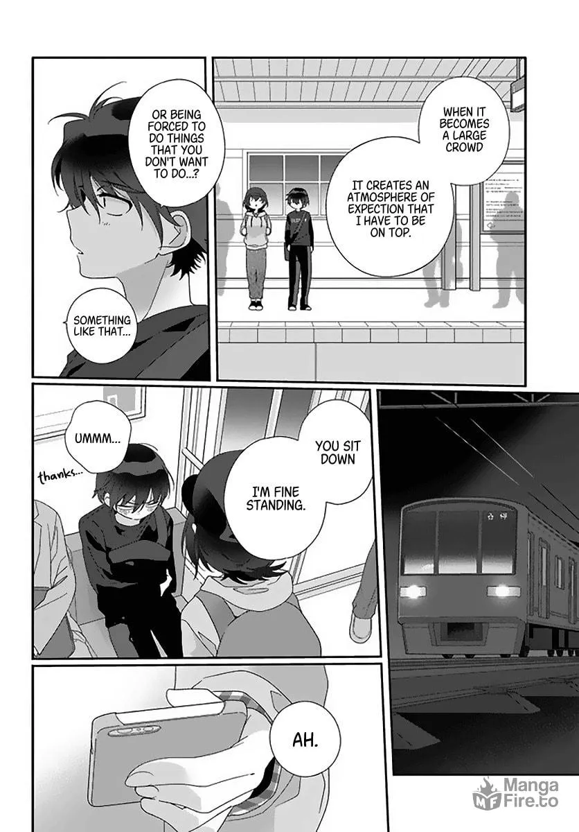 Class de 2 Banme ni Kawaii Onna no Ko to Tomodachi ni Natta Chapter 5 page 24 - 