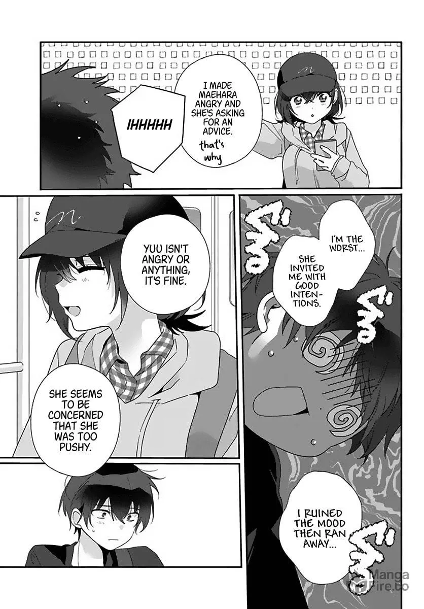 Class de 2 Banme ni Kawaii Onna no Ko to Tomodachi ni Natta Chapter 5 page 25 - 