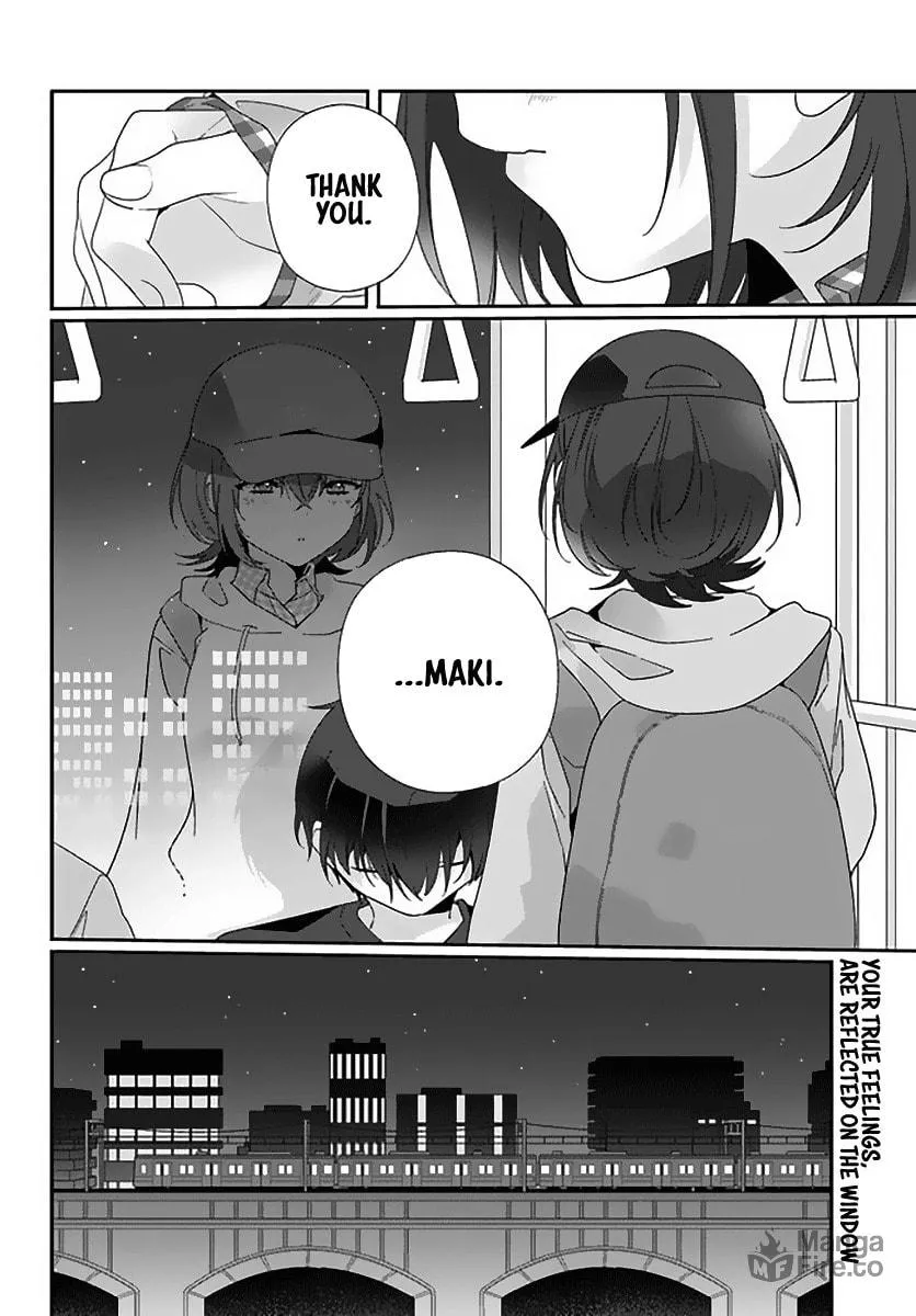 Class de 2 Banme ni Kawaii Onna no Ko to Tomodachi ni Natta Chapter 5 page 30 - 