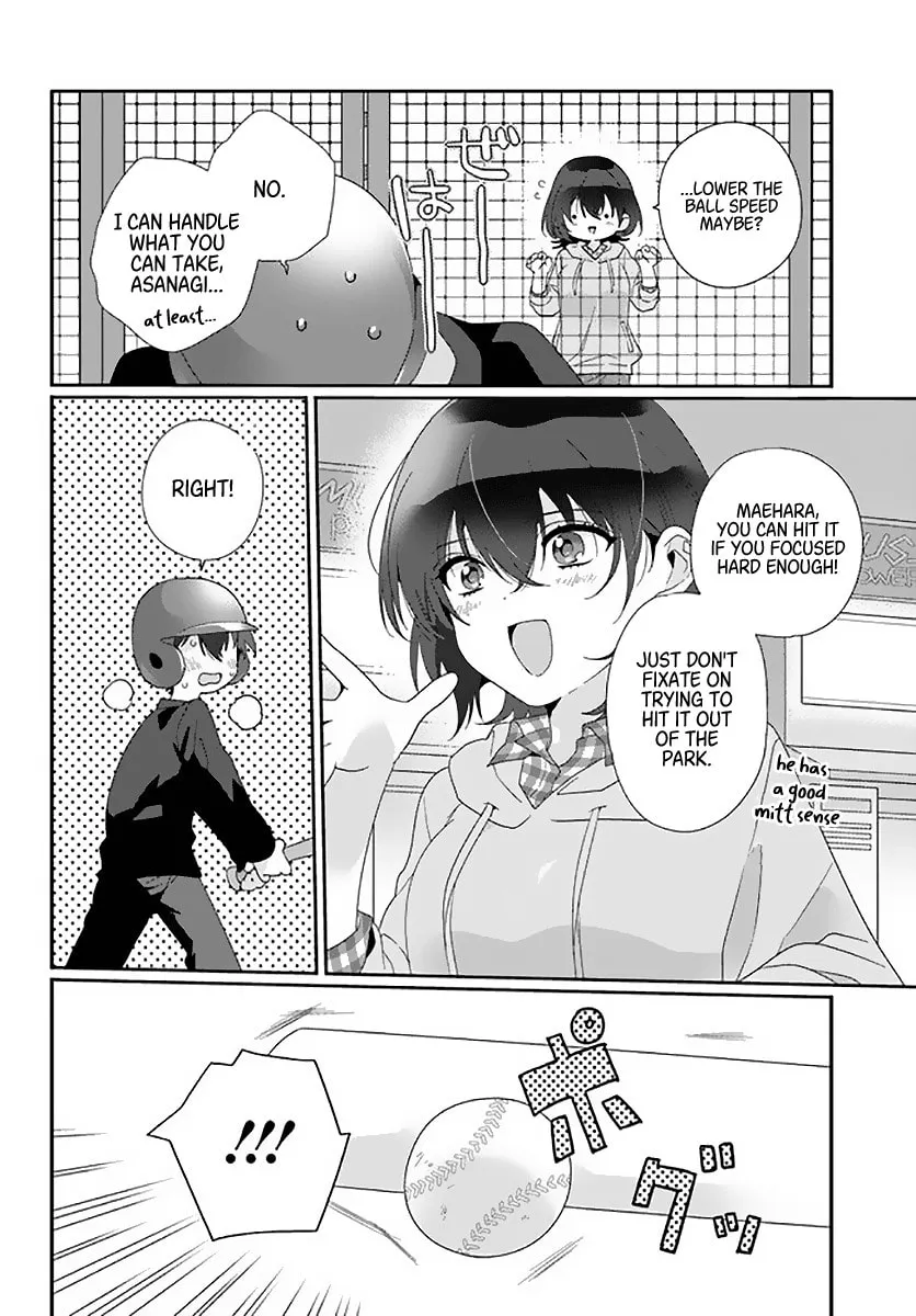 Class de 2 Banme ni Kawaii Onna no Ko to Tomodachi ni Natta Chapter 5 page 4 - 