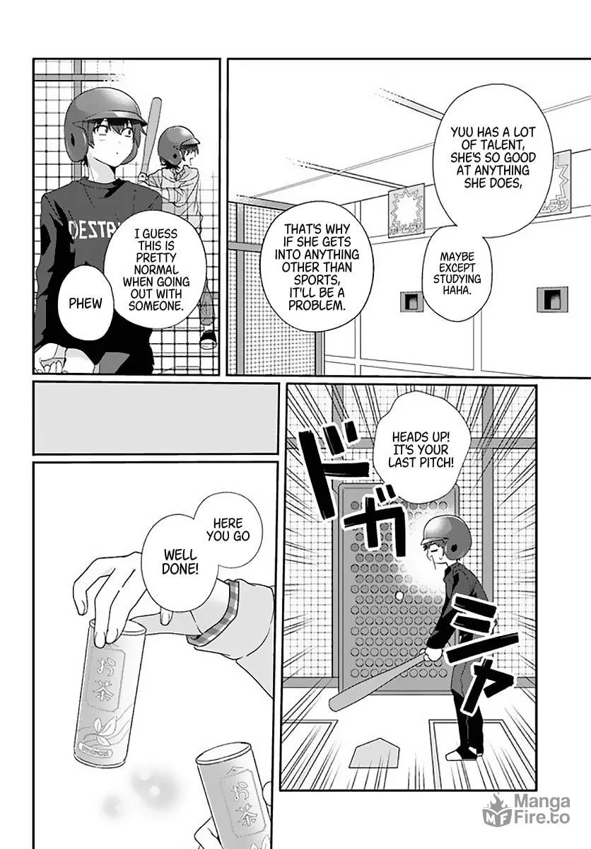 Class de 2 Banme ni Kawaii Onna no Ko to Tomodachi ni Natta Chapter 5 page 6 - 