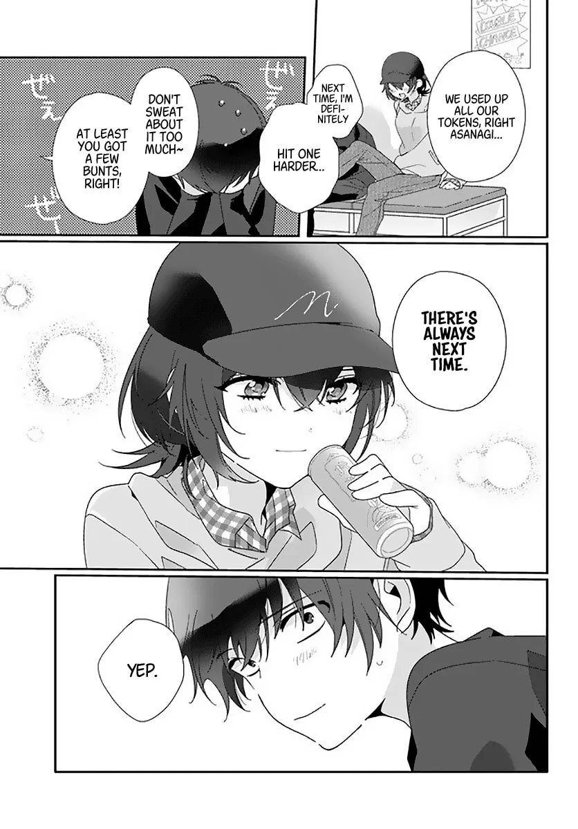 Class de 2 Banme ni Kawaii Onna no Ko to Tomodachi ni Natta Chapter 5 page 7 - 