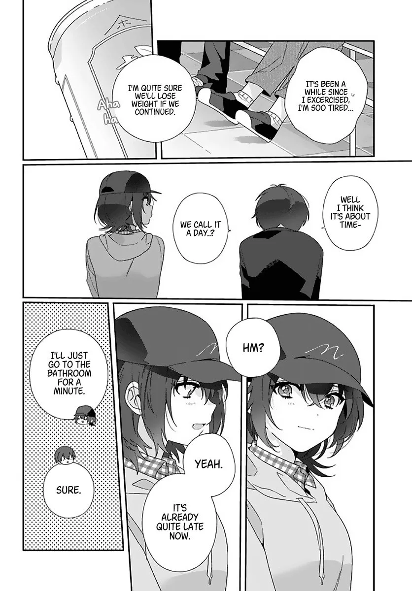 Class de 2 Banme ni Kawaii Onna no Ko to Tomodachi ni Natta Chapter 5 page 8 - 