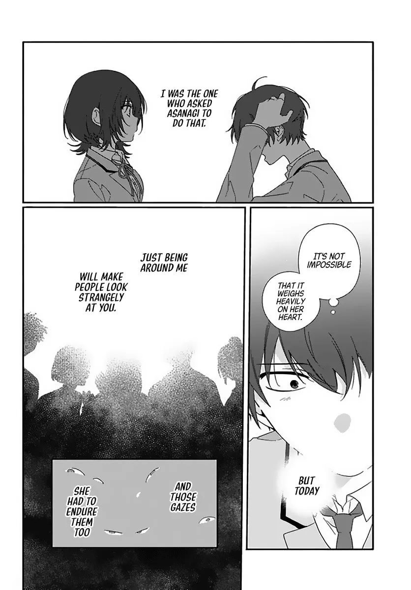 Class de 2 Banme ni Kawaii Onna no Ko to Tomodachi ni Natta Chapter 6 page 26 - 
