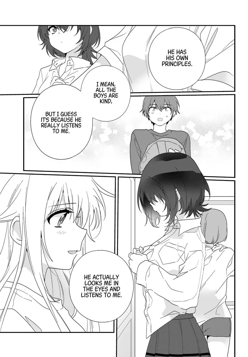 Class de 2 Banme ni Kawaii Onna no Ko to Tomodachi ni Natta Chapter 7 page 19 - 
