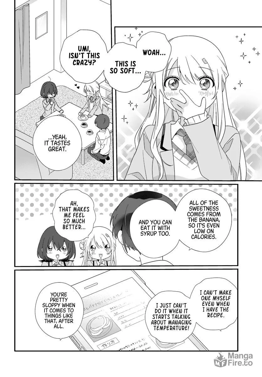 Class de 2 Banme ni Kawaii Onna no Ko to Tomodachi ni Natta Chapter 7 page 24 - 