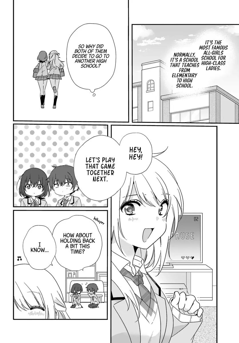 Class de 2 Banme ni Kawaii Onna no Ko to Tomodachi ni Natta Chapter 7 page 26 - 