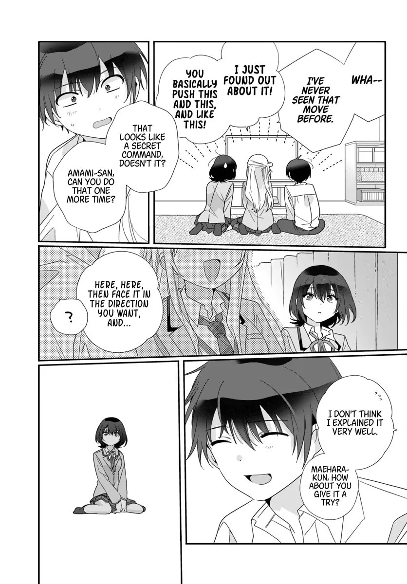 Class de 2 Banme ni Kawaii Onna no Ko to Tomodachi ni Natta Chapter 7 page 29 - 