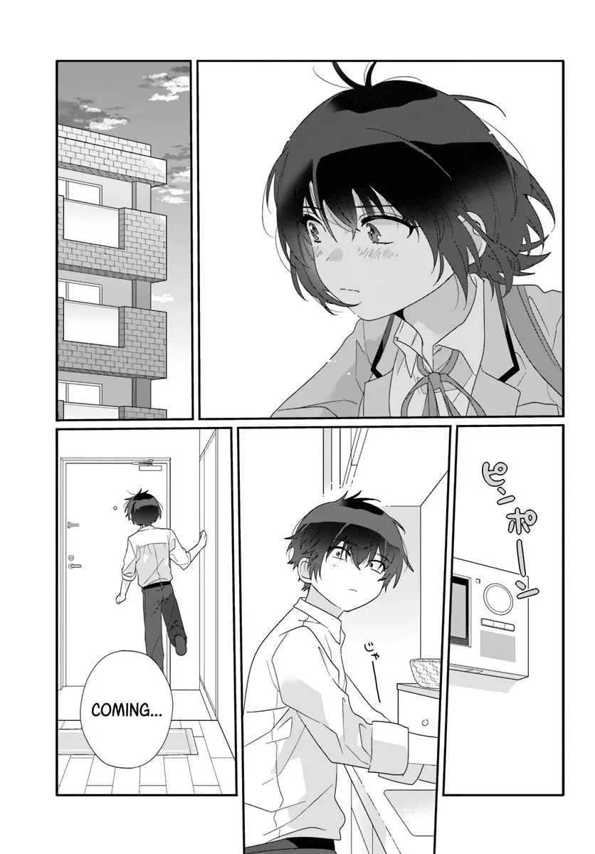 Class de 2 Banme ni Kawaii Onna no Ko to Tomodachi ni Natta Chapter 7 page 37 - 