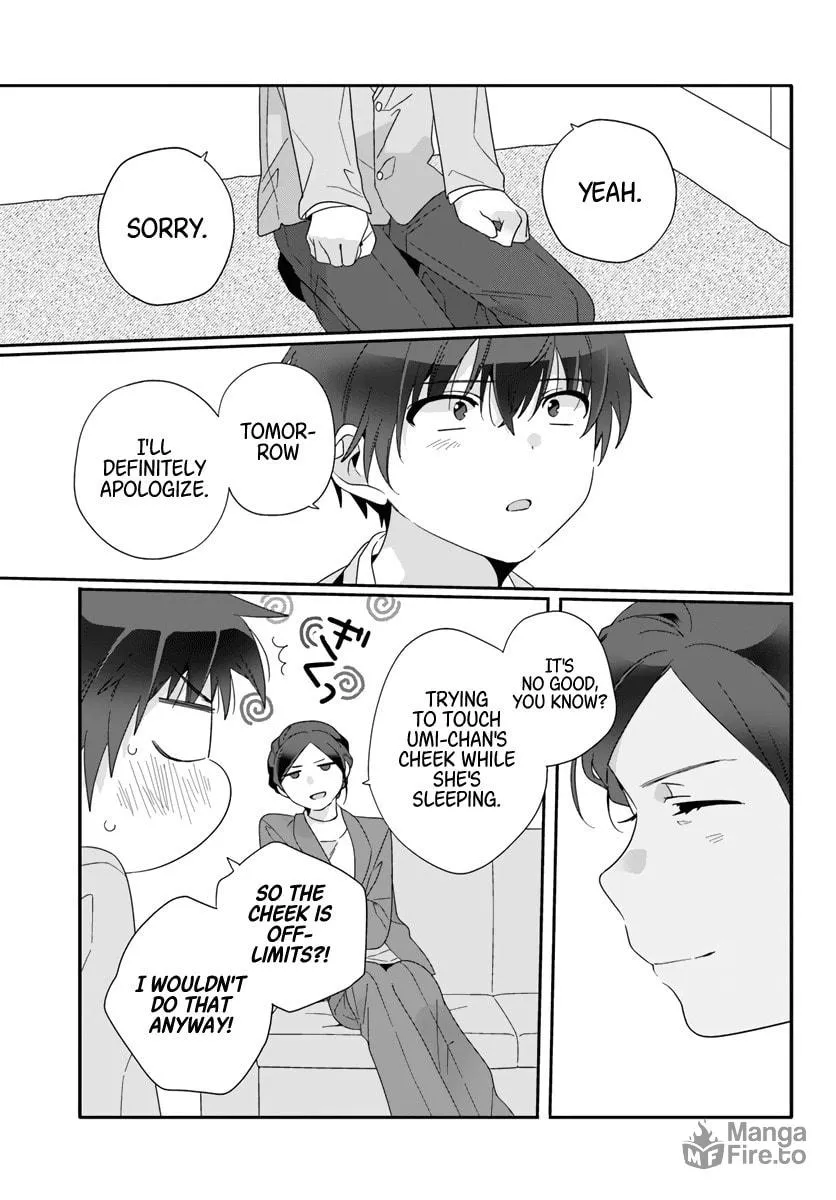 Class de 2 Banme ni Kawaii Onna no Ko to Tomodachi ni Natta Chapter 8 page 15 - 
