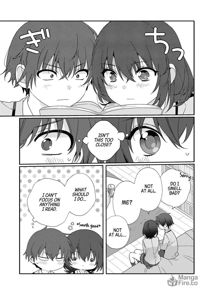 Class de 2 Banme ni Kawaii Onna no Ko to Tomodachi ni Natta Chapter 8 page 3 - 