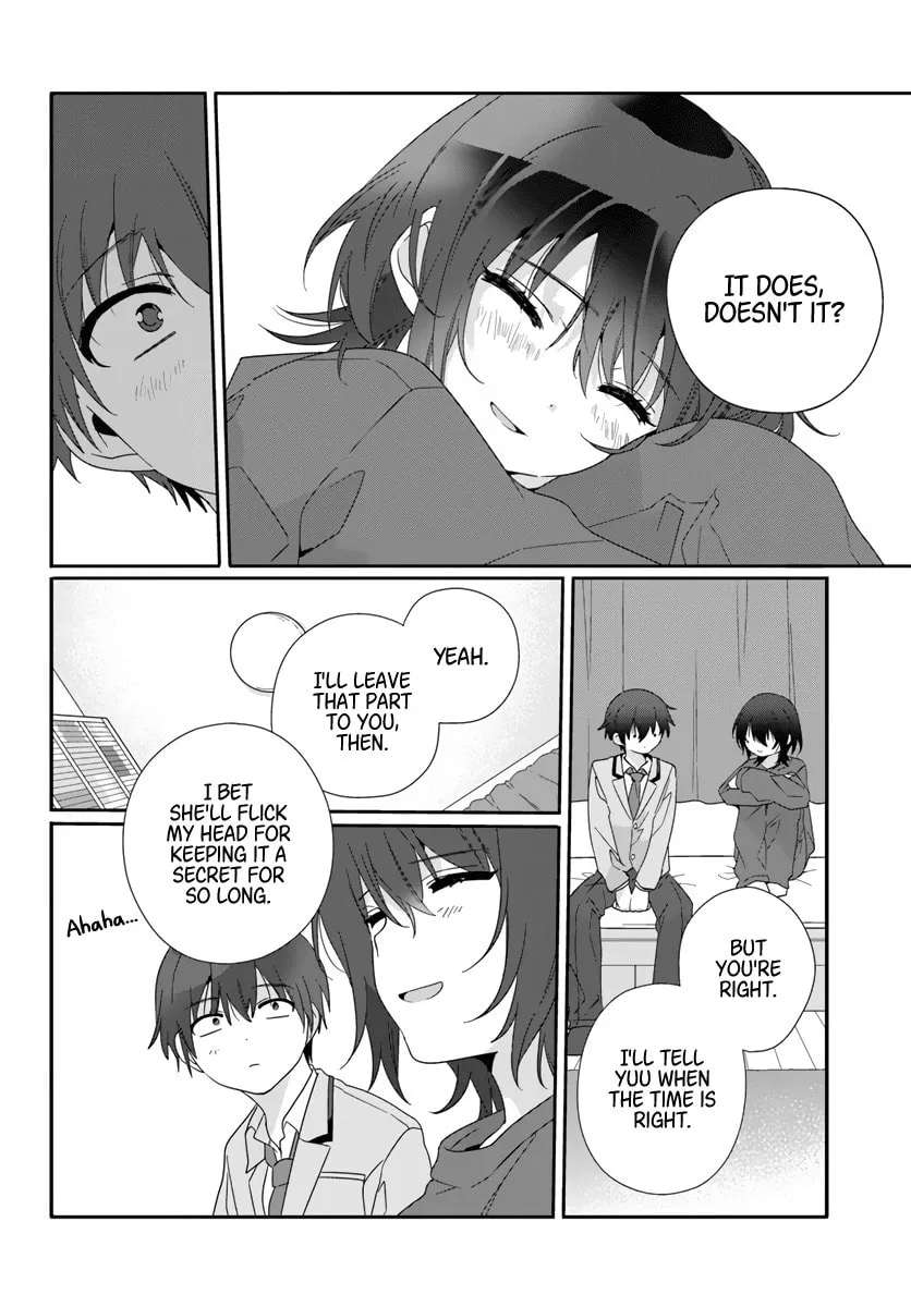 Class de 2 Banme ni Kawaii Onna no Ko to Tomodachi ni Natta Chapter 8 page 26 - 