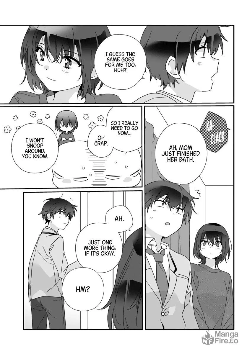Class de 2 Banme ni Kawaii Onna no Ko to Tomodachi ni Natta Chapter 8 page 27 - 