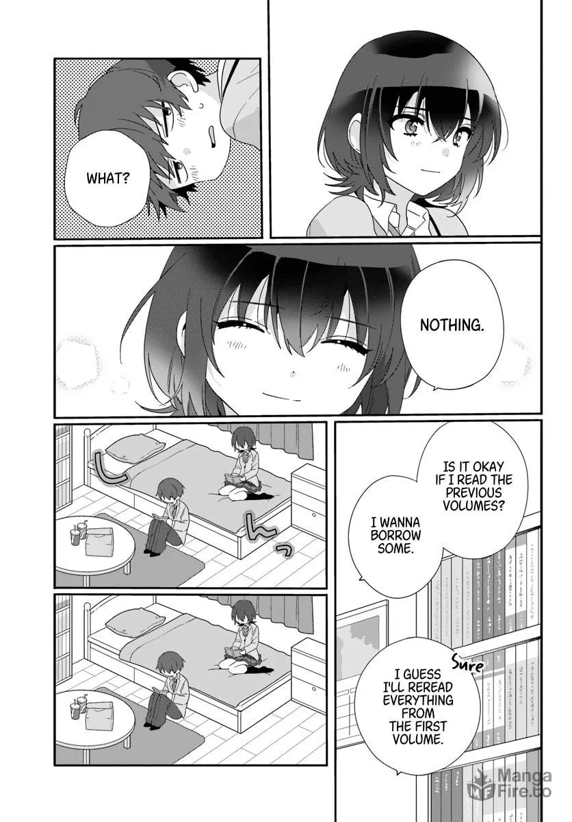Class de 2 Banme ni Kawaii Onna no Ko to Tomodachi ni Natta Chapter 8 page 5 - 
