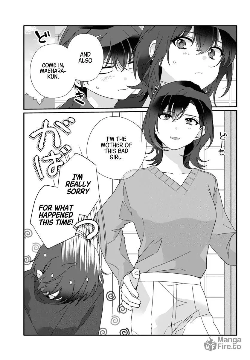 Class de 2 Banme ni Kawaii Onna no Ko to Tomodachi ni Natta Chapter 9 page 3 - 