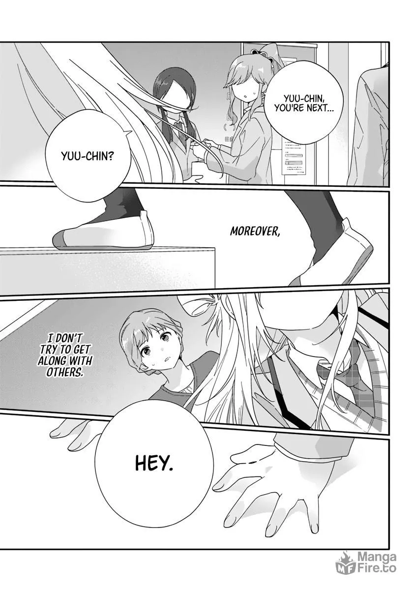 Class de 2 Banme ni Kawaii Onna no Ko to Tomodachi ni Natta Chapter 9 page 21 - 