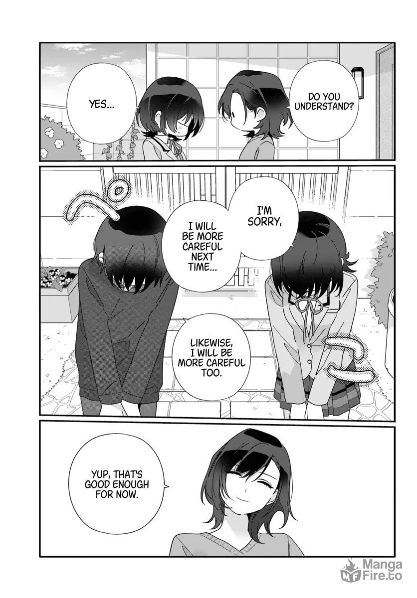 Class de 2 Banme ni Kawaii Onna no Ko to Tomodachi ni Natta Chapter 9 page 5 - 