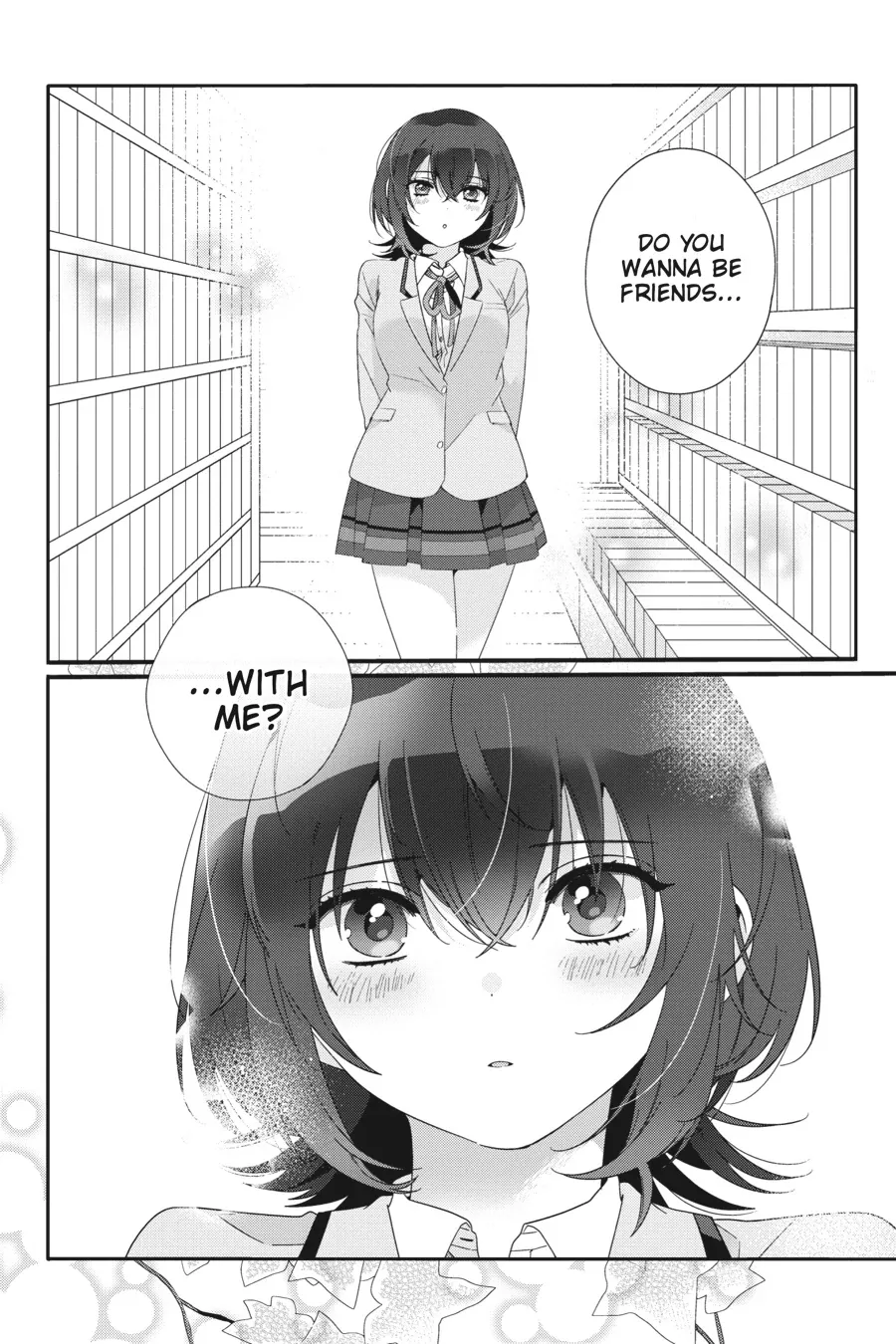 Class de 2-banme ni Kawaii Onnanoko to Tomodachi ni Natta Chapter 1 page 26 - 