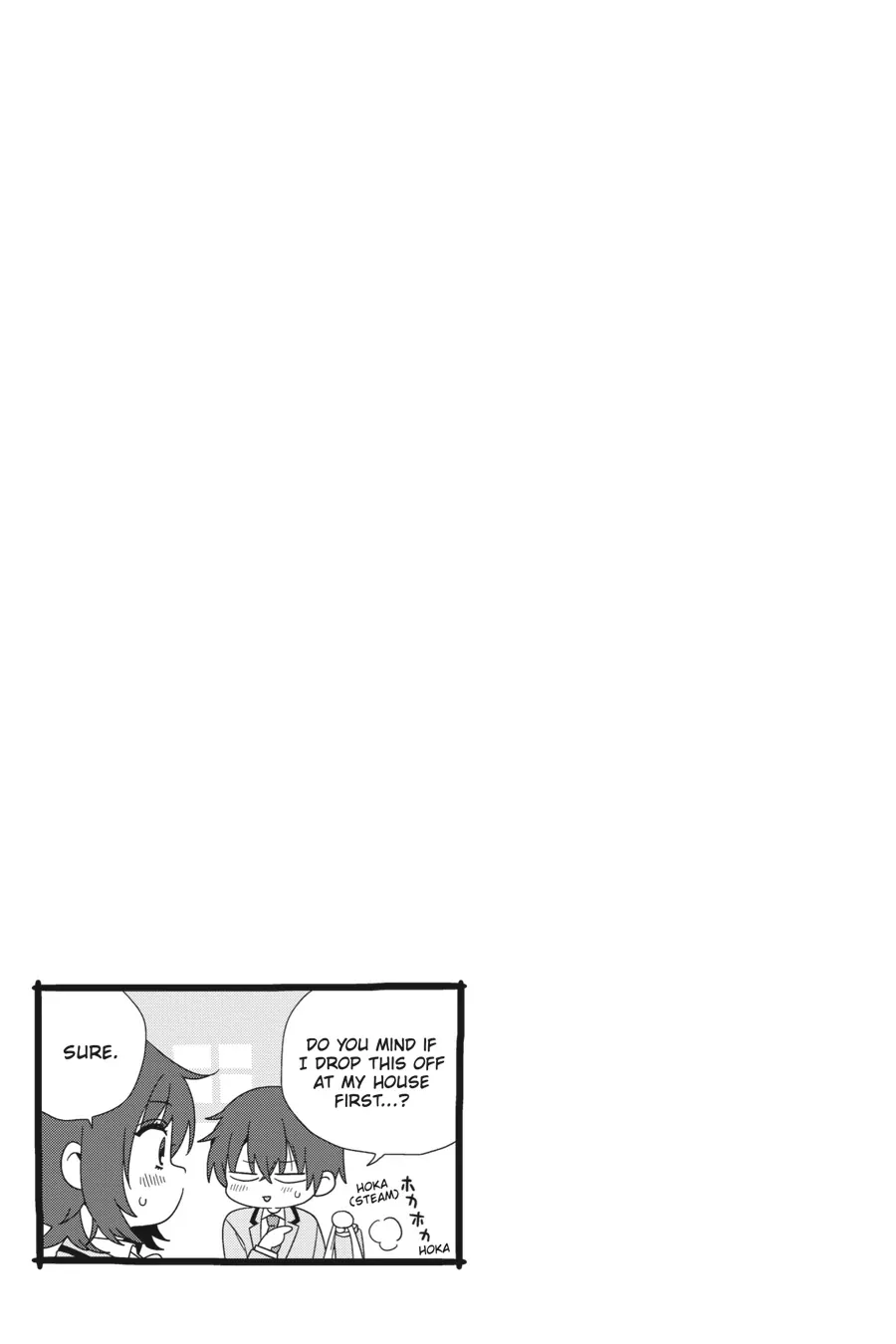 Class de 2-banme ni Kawaii Onnanoko to Tomodachi ni Natta Chapter 1 page 27 - 
