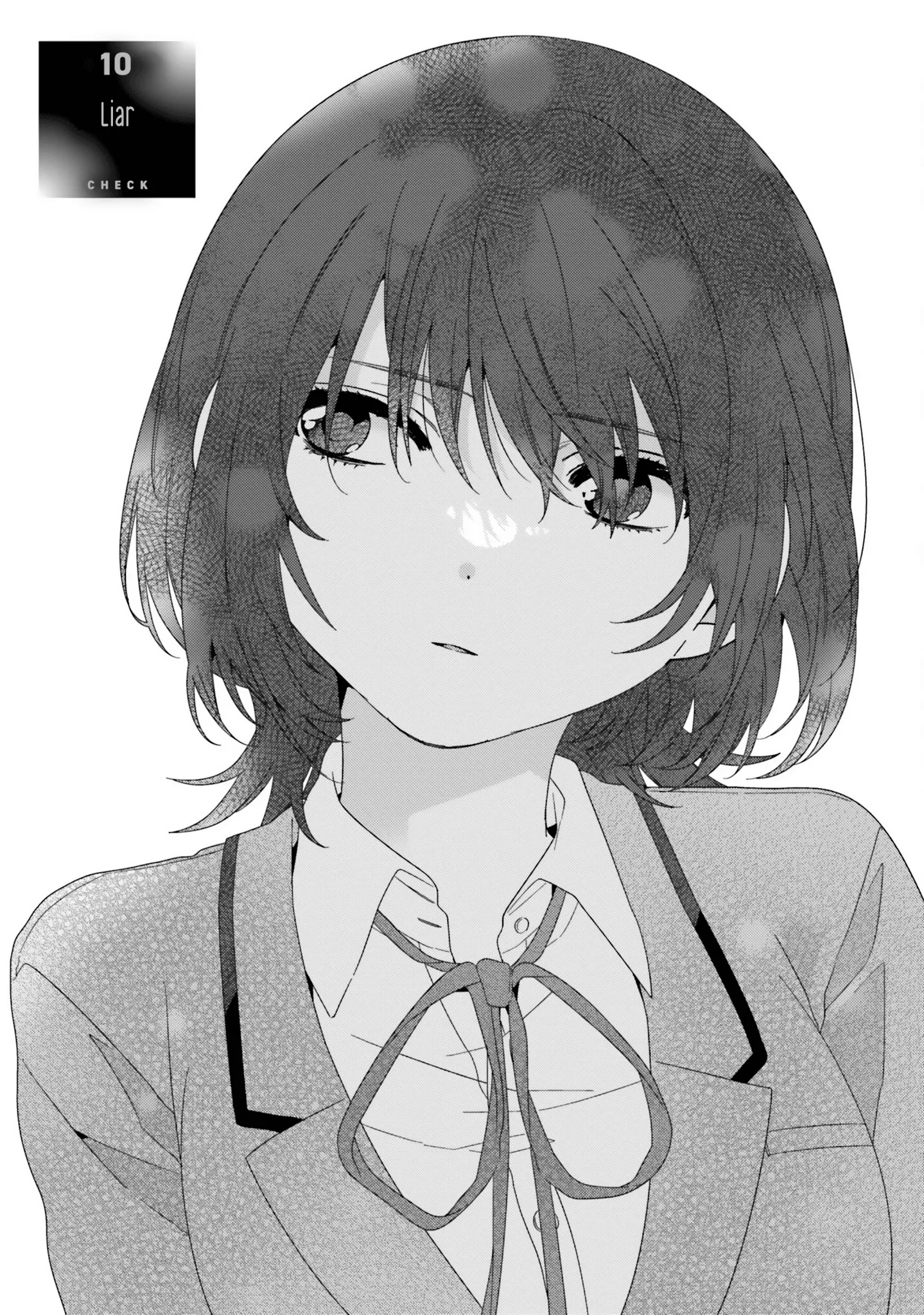 Class de 2-banme ni Kawaii Onnanoko to Tomodachi ni Natta Chapter 10 page 1 - 