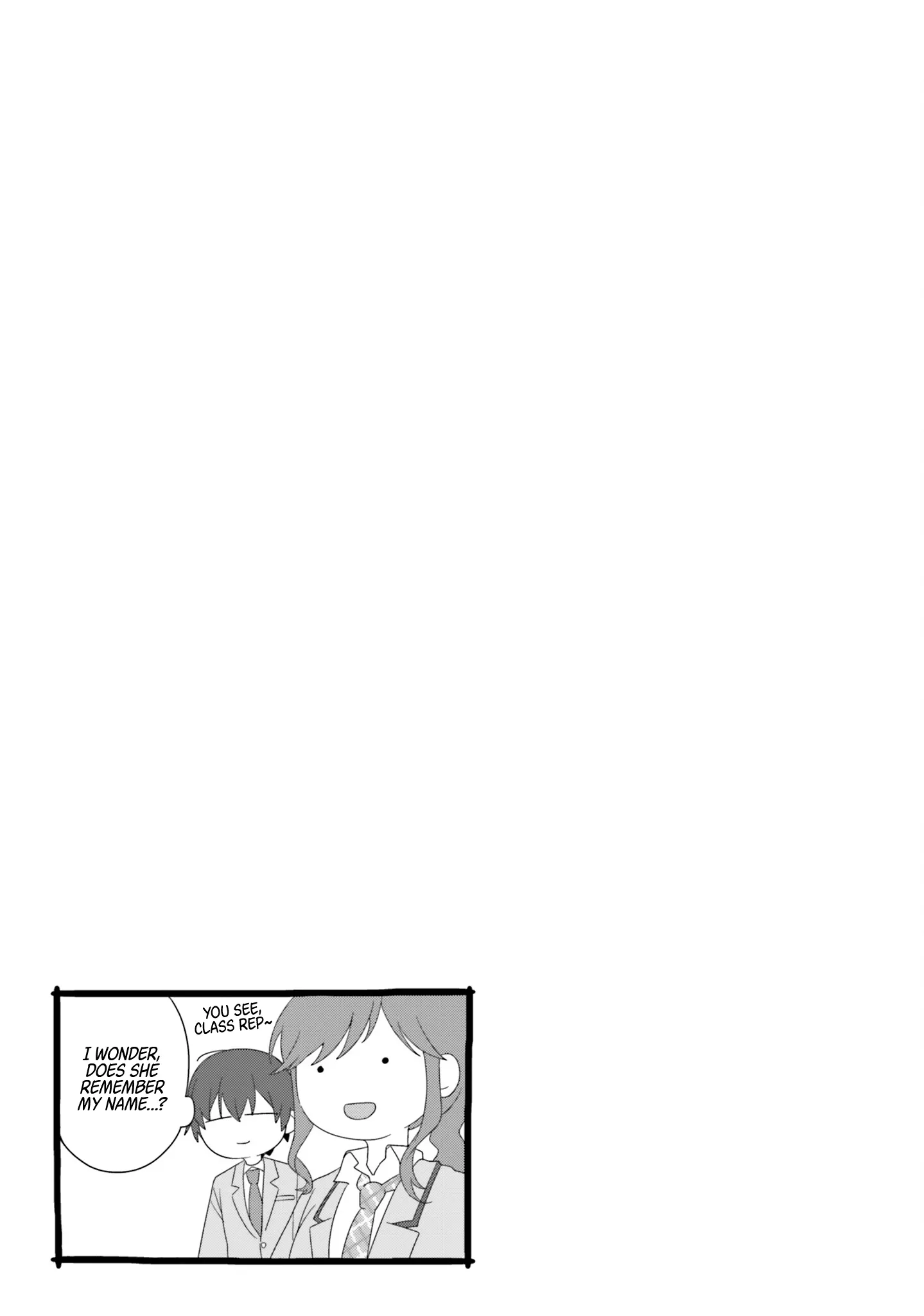 Class de 2-banme ni Kawaii Onnanoko to Tomodachi ni Natta Chapter 10 page 29 - 