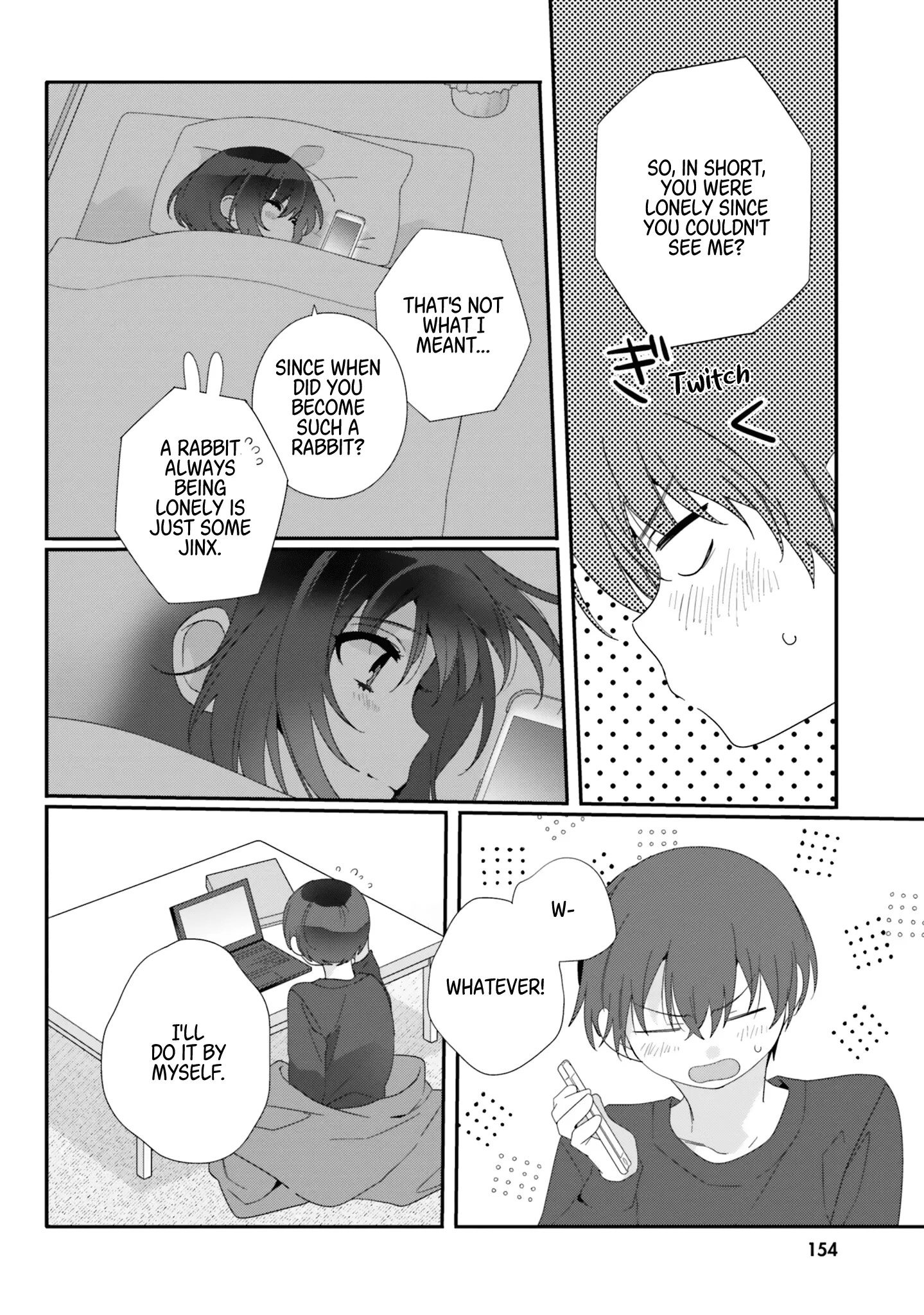 Class de 2-banme ni Kawaii Onnanoko to Tomodachi ni Natta Chapter 11 page 26 - 