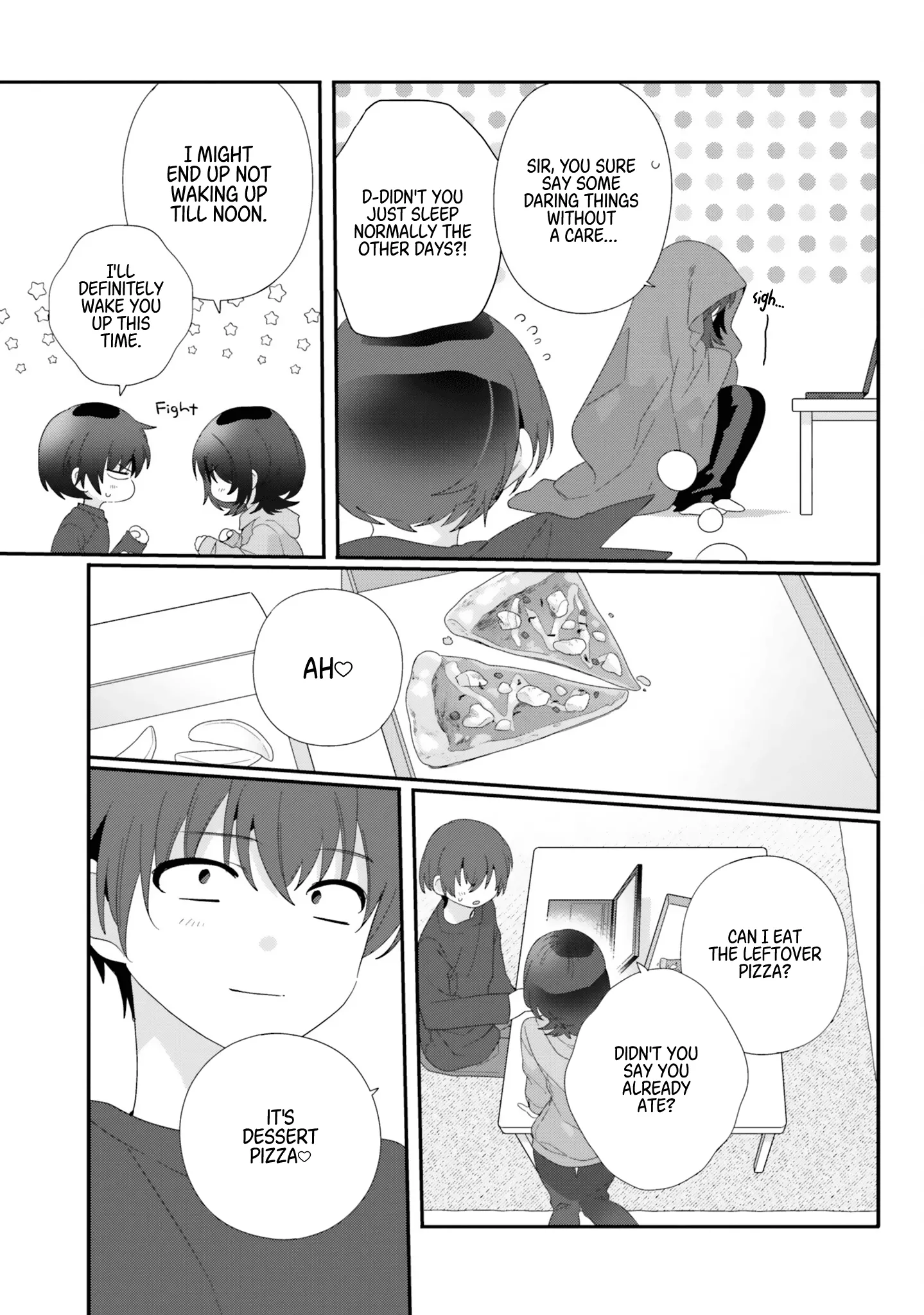 Class de 2-banme ni Kawaii Onnanoko to Tomodachi ni Natta Chapter 11 page 31 - 