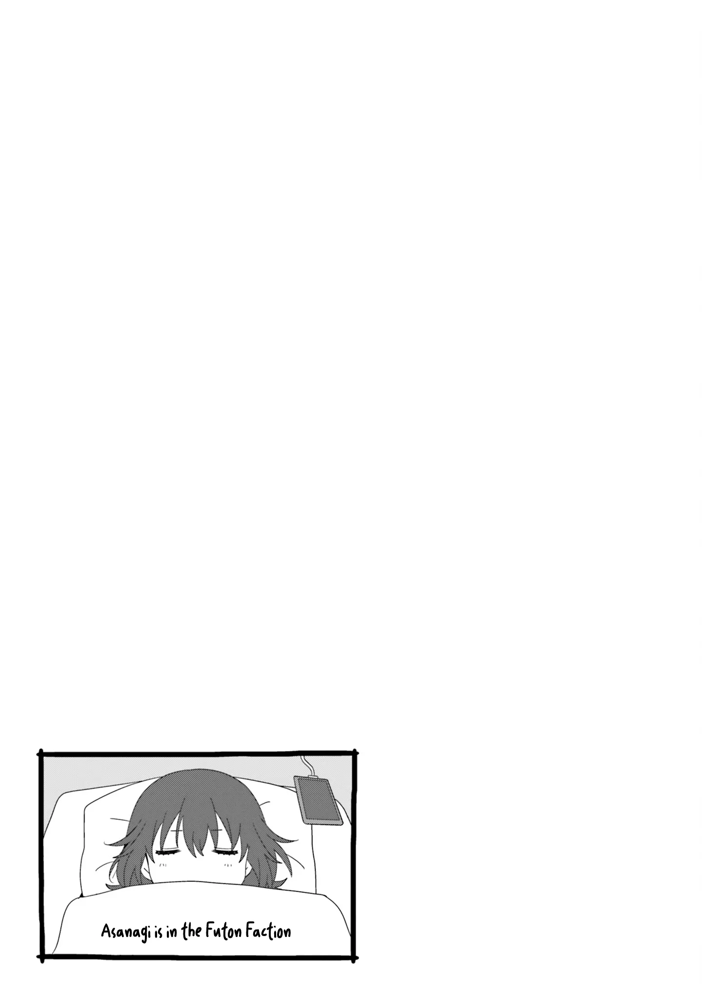 Class de 2-banme ni Kawaii Onnanoko to Tomodachi ni Natta Chapter 11 page 41 - 