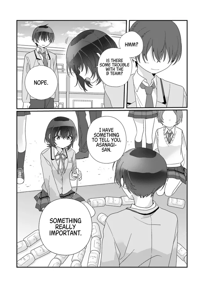 Class de 2-banme ni Kawaii Onnanoko to Tomodachi ni Natta Chapter 12 page 17 - 