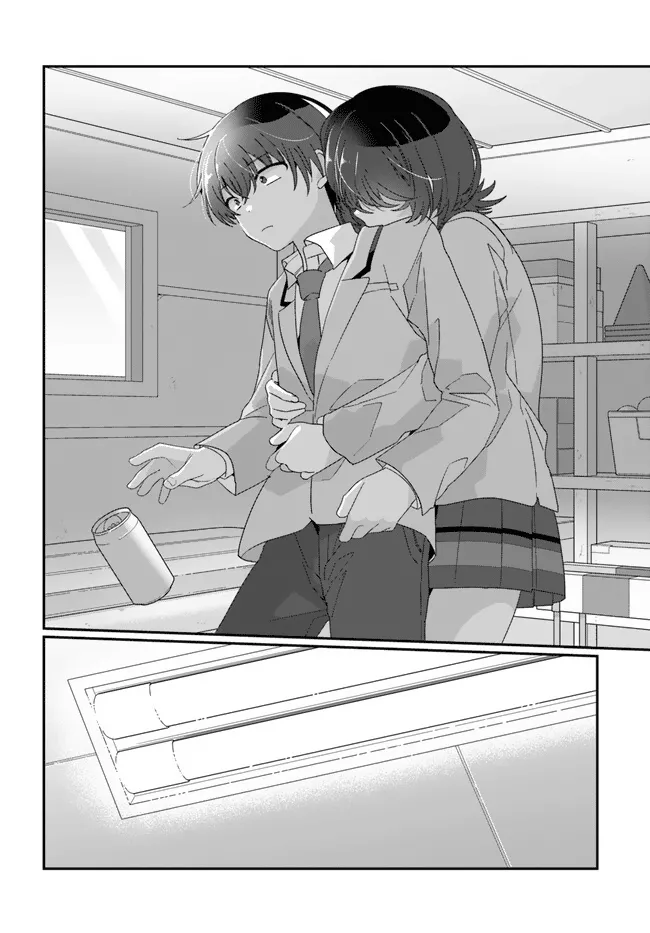 Class de 2-banme ni Kawaii Onnanoko to Tomodachi ni Natta Chapter 12 page 26 - 
