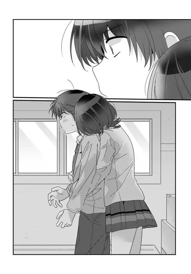 Class de 2-banme ni Kawaii Onnanoko to Tomodachi ni Natta Chapter 13 page 2 - 