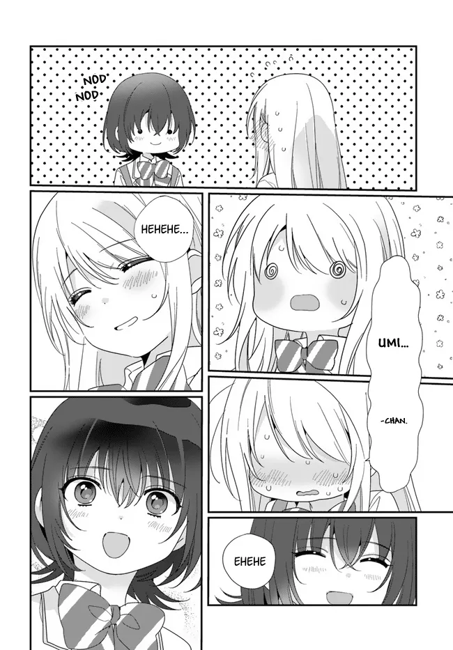 Class de 2-banme ni Kawaii Onnanoko to Tomodachi ni Natta Chapter 13 page 12 - 