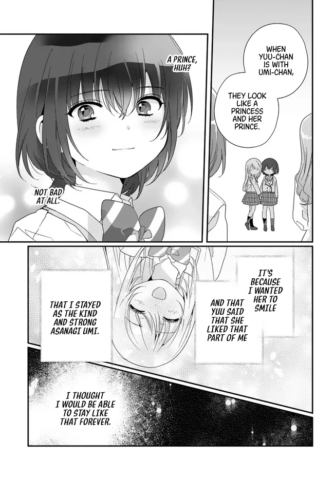 Class de 2-banme ni Kawaii Onnanoko to Tomodachi ni Natta Chapter 13 page 19 - 