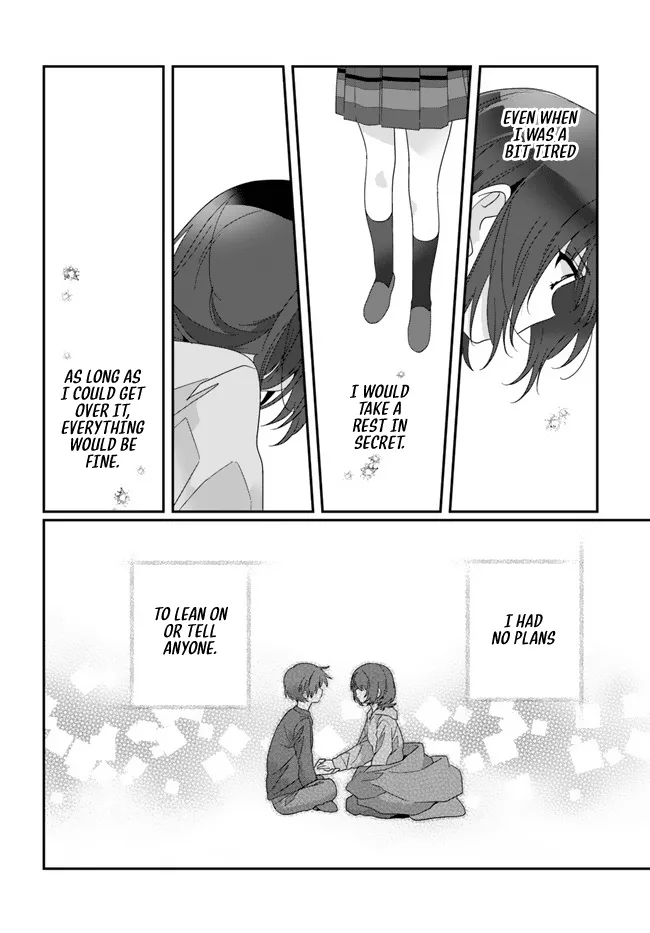 Class de 2-banme ni Kawaii Onnanoko to Tomodachi ni Natta Chapter 13 page 20 - 