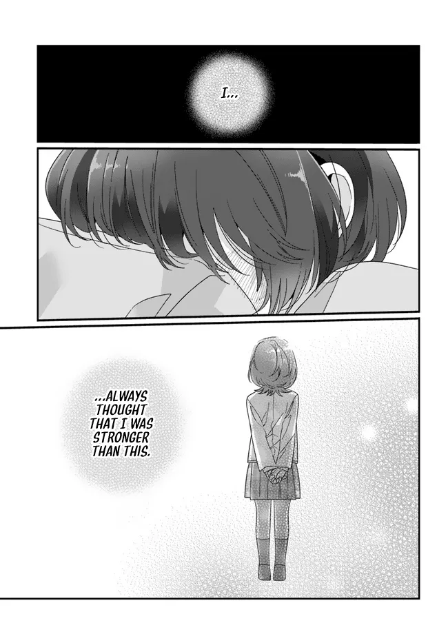 Class de 2-banme ni Kawaii Onnanoko to Tomodachi ni Natta Chapter 13 page 3 - 