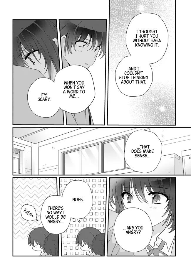 Class de 2-banme ni Kawaii Onnanoko to Tomodachi ni Natta Chapter 13 page 24 - 