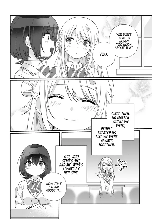Class de 2-banme ni Kawaii Onnanoko to Tomodachi ni Natta Chapter 14 page 14 - 