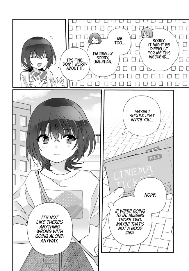 Class de 2-banme ni Kawaii Onnanoko to Tomodachi ni Natta Chapter 14 page 26 - 